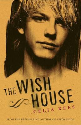 Wish House book