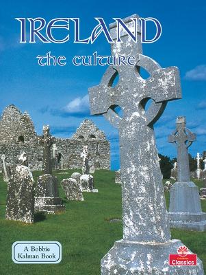 Ireland, the Culture: Culture book