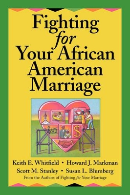 Fighting for Your African American Marriage book