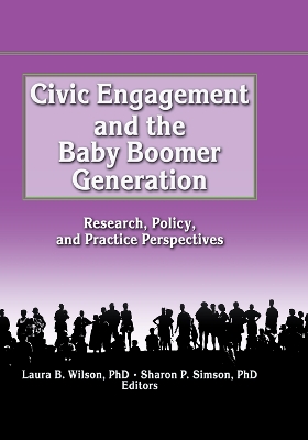 Civic Engagement and the 