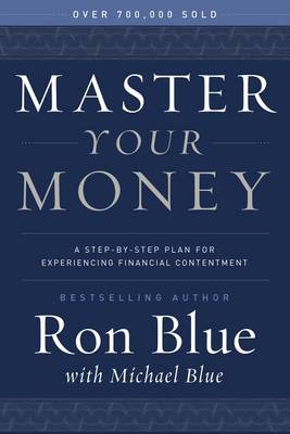 Master Your Money book