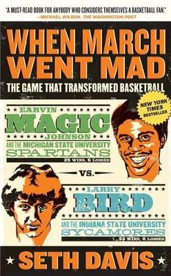 When March Went Mad book