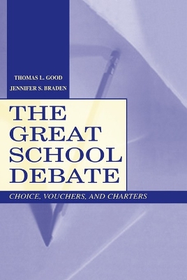 Great School Debate book