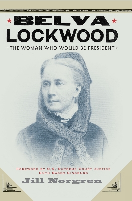 Belva Lockwood book