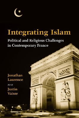 Integrating Islam book