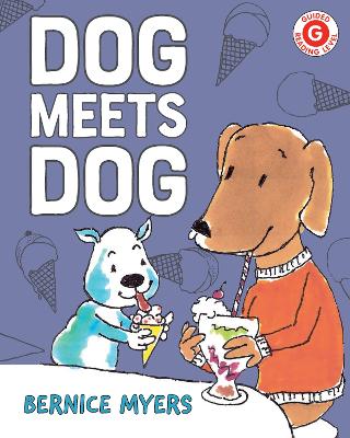 Dog Meets Dog book
