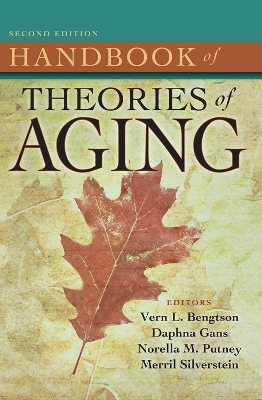 Handbook of Theories of Aging book