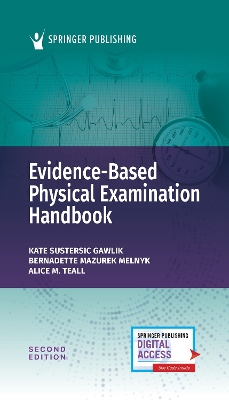 Evidence-Based Physical Examination Handbook book