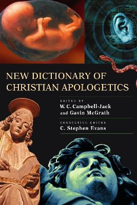 New Dictionary of Christian Apologetics book
