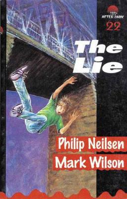 The Lie book