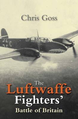 Luftwaffe Blitz: The Inside Story November 1940-May 1941 book