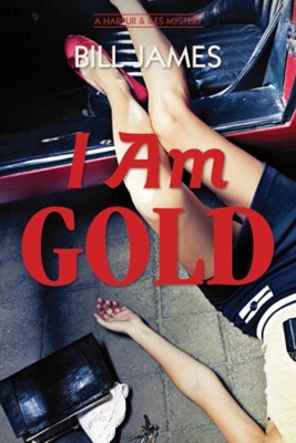 I Am Gold book