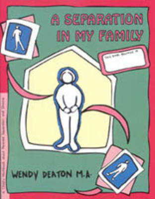 Grow: A Separation in My Family by Wendy Deaton