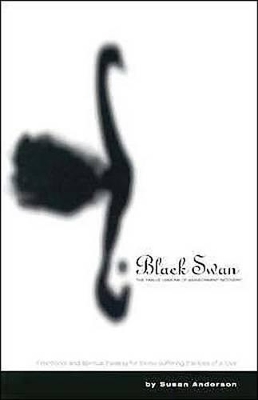 Black Swan book