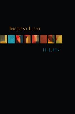 Incident Light book