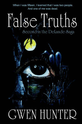 False Truths book