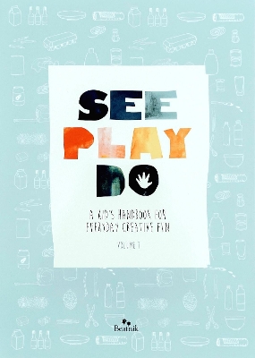 See Play Do book
