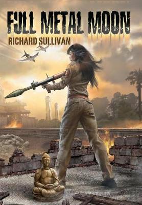 Full Metal Moon book