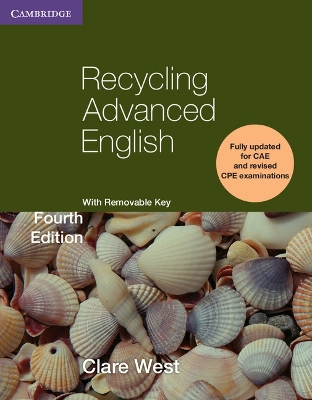 Recycling Advanced English Student's Book book