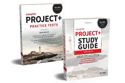 CompTIA Project+ Certification Kit: Exam PK0-005 book