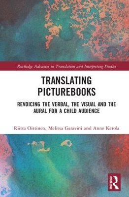 Translating Picturebooks by Riitta Oittinen