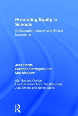 Promoting Equity in Schools book