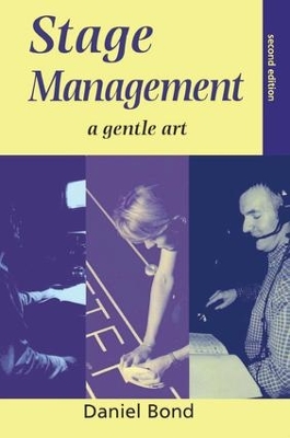 Stage Management book