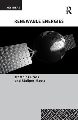 Renewable Energies by Matthias Gross