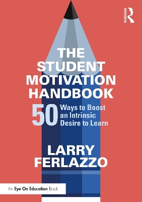 Students Who Want to Learn by Larry Ferlazzo