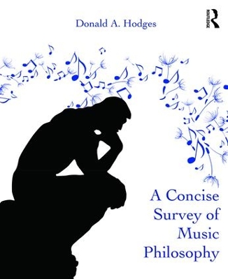 A Concise Survey of Music Philosophy book