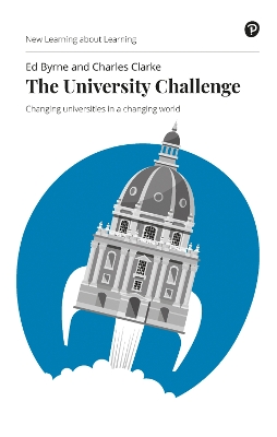 University Challenge, The: Changing universities in a changing world book