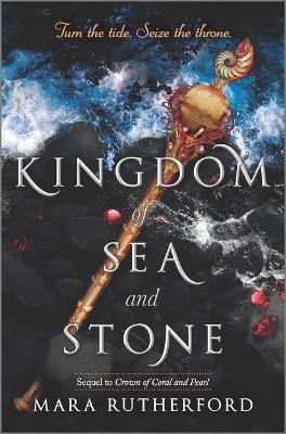 Kingdom of Sea and Stone book