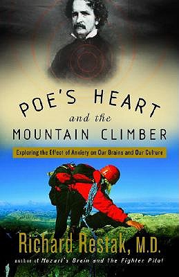 Poe's Heart and the Mountain Climber book