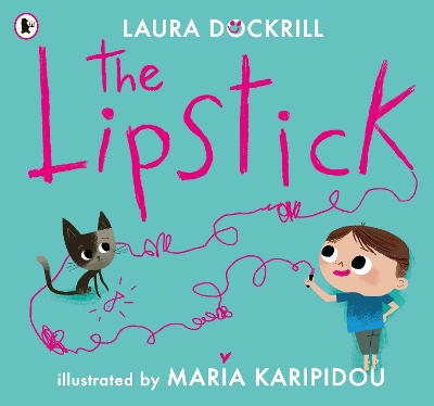 The Lipstick book
