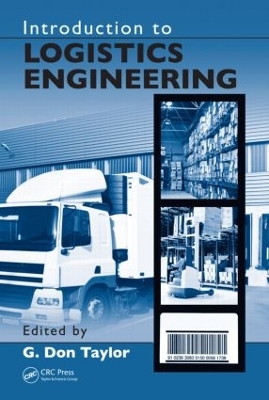 Introduction to Logistics Engineering book