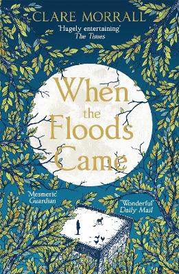 When the Floods Came by Clare Morrall