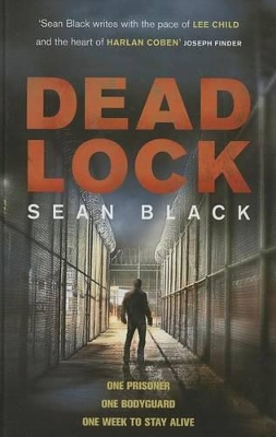Deadlock by Sean Black