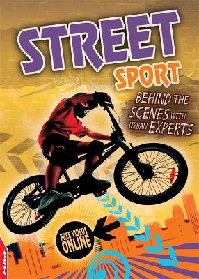 EDGE: Street: Sport book