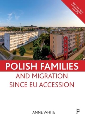 Polish families and migration since EU accession book