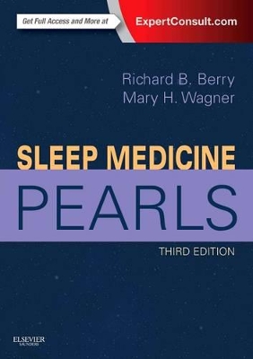 Sleep Medicine Pearls book