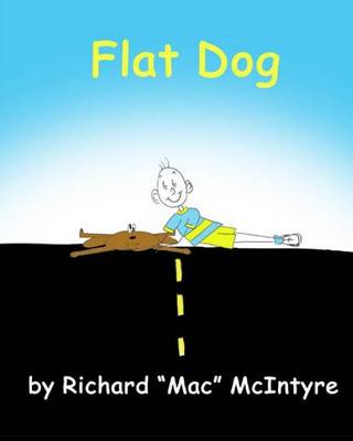 Flat Dog book