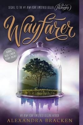 Wayfarer book
