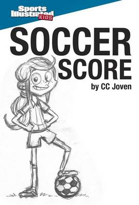 Soccer Score book