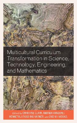Multicultural Curriculum Transformation in Science, Technology, Engineering, and Mathematics by Christine Clark