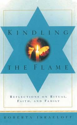 Kindling the Flame book
