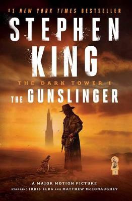 Gunslinger by Stephen King