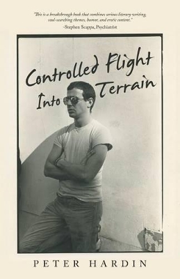 Controlled Flight Into Terrain book