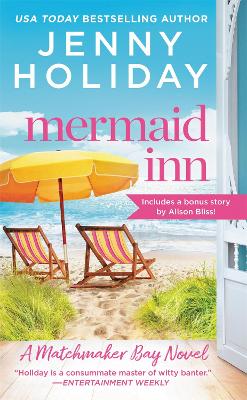 Mermaid Inn: Includes a bonus novella book