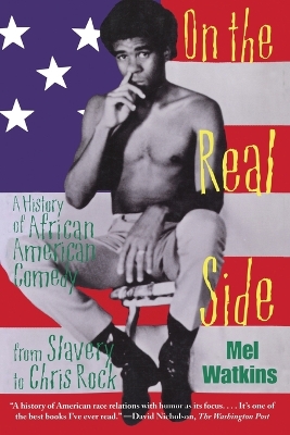 On the Real Side book