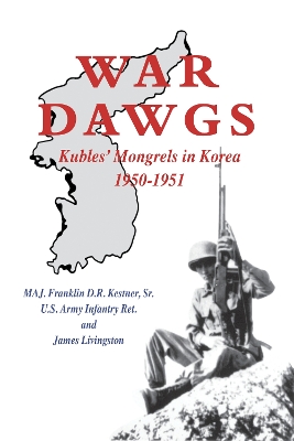 War Dawgs book